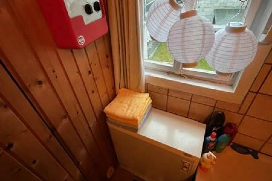 35 Sauna