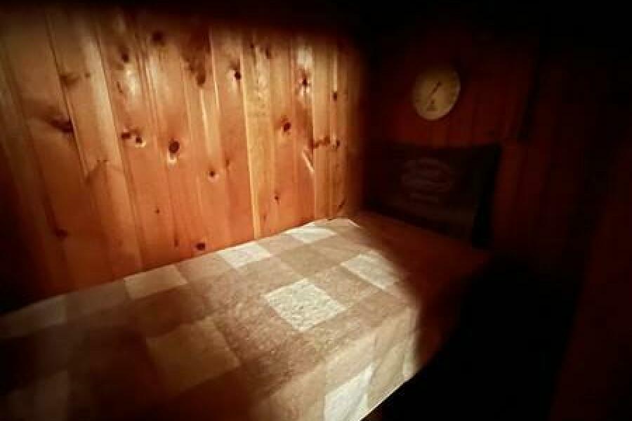 35a Sauna