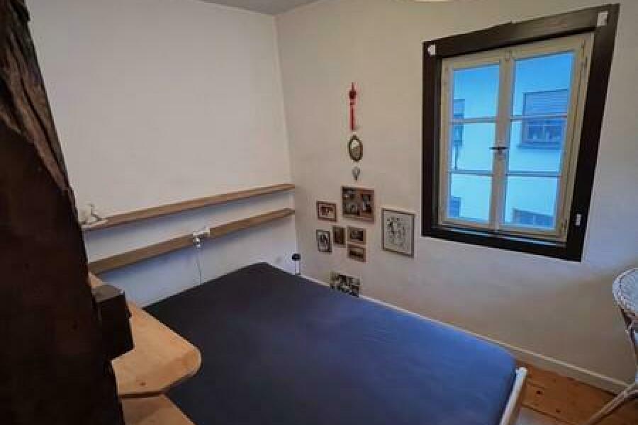 24 Schlafzimmer im OG