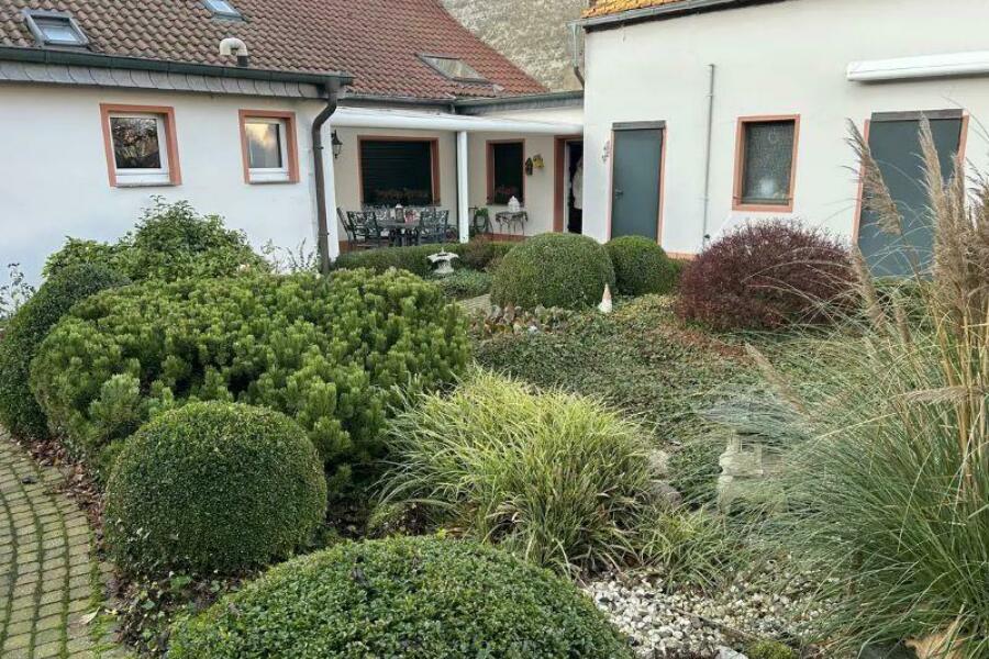 20 Garten II