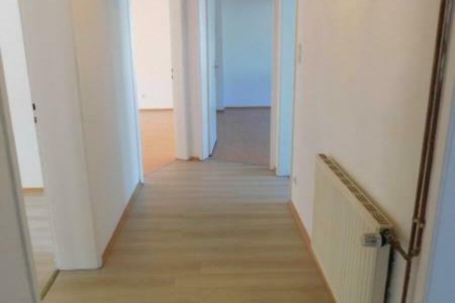 SB1 Diele- Flur