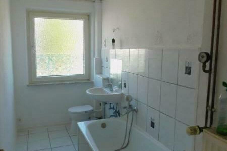 SB6 Badezimmer