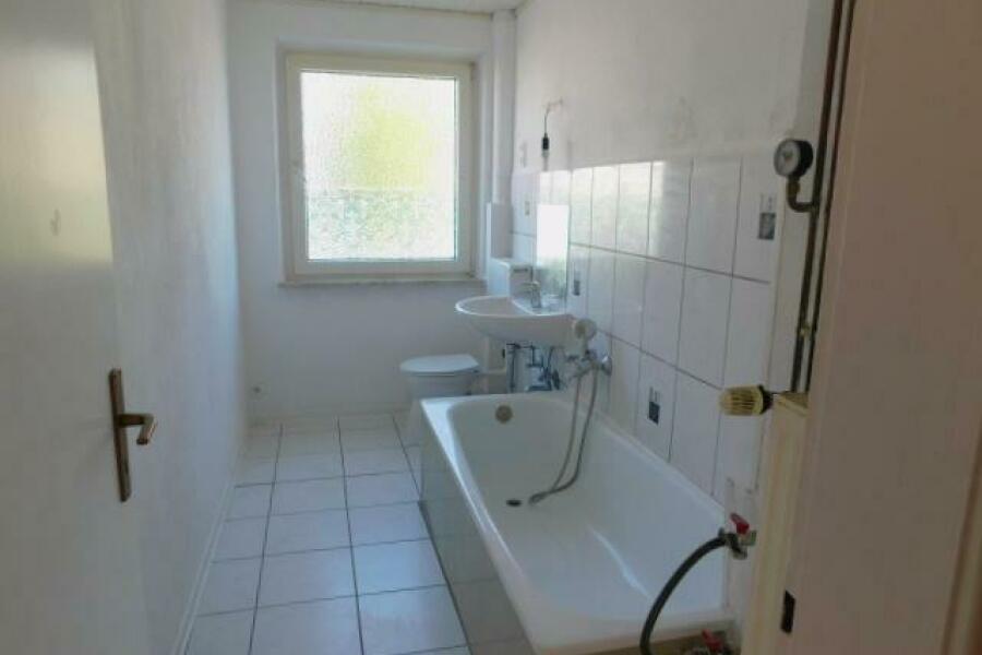 SB5 Badezimmer