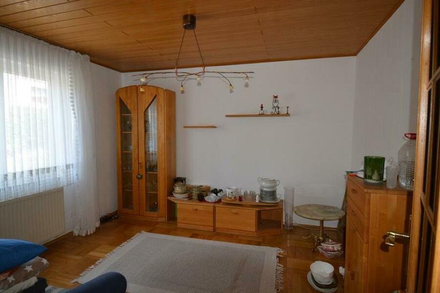 EG Wohnen Bild 1