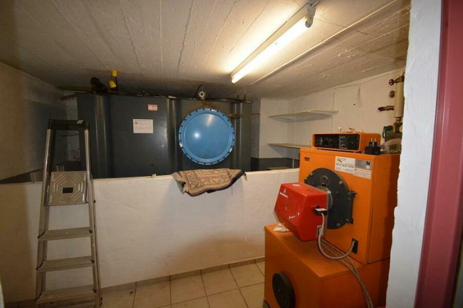 KG Bild 1 Heizungsraum