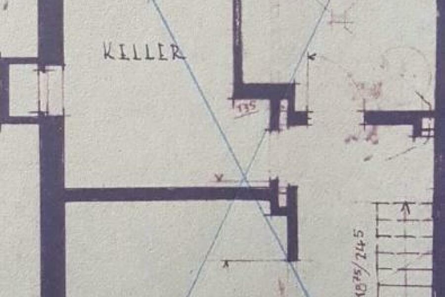 Grundriss KG