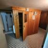 HB19 Sauna im Keller