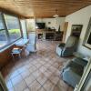 HB8 Wintergarten m. off. Kamin