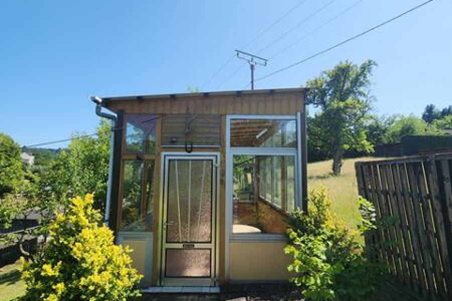 HB28 Sommerhaus