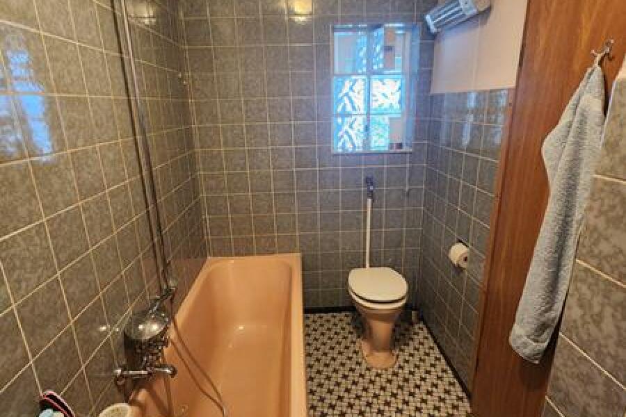 HB9 Badezimmer