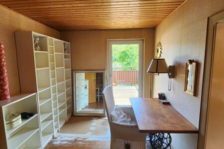 HB11 Durchgangszimmer