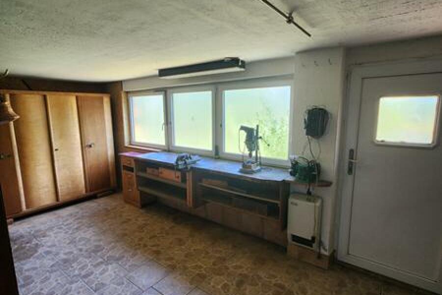 HB18 Hobbyraum-Keller