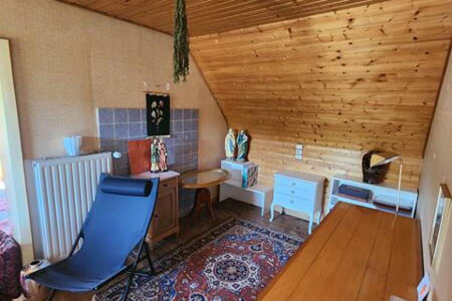 HB11-1 Durchgangszimmer