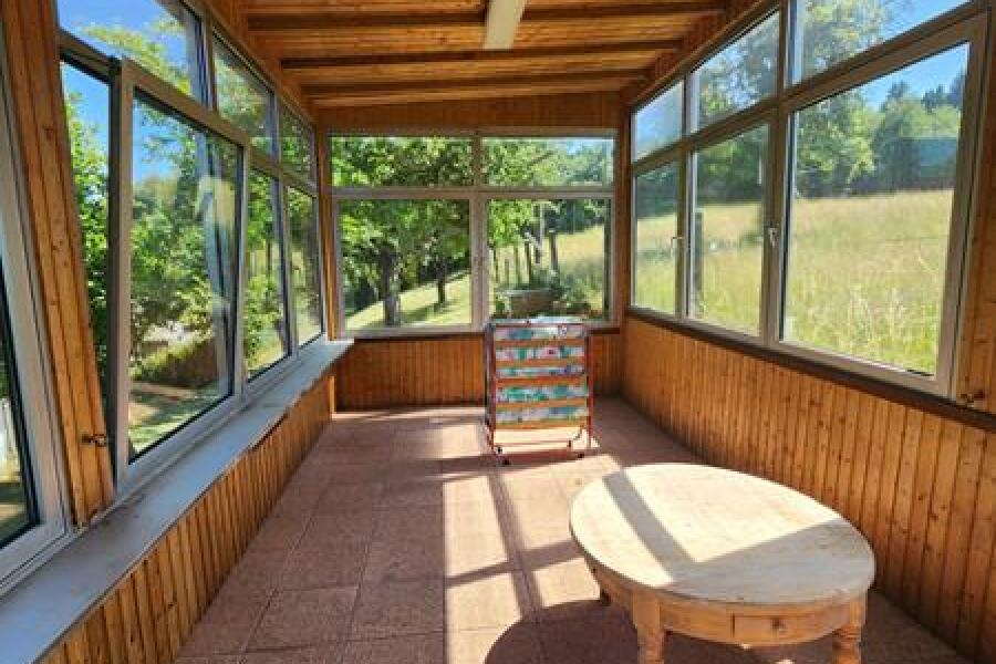 HB28-1 Sommerhaus