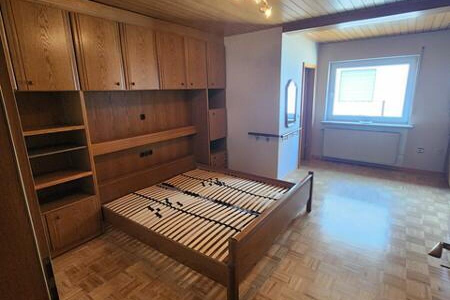 HB7 Schlafzimmer 1 EG