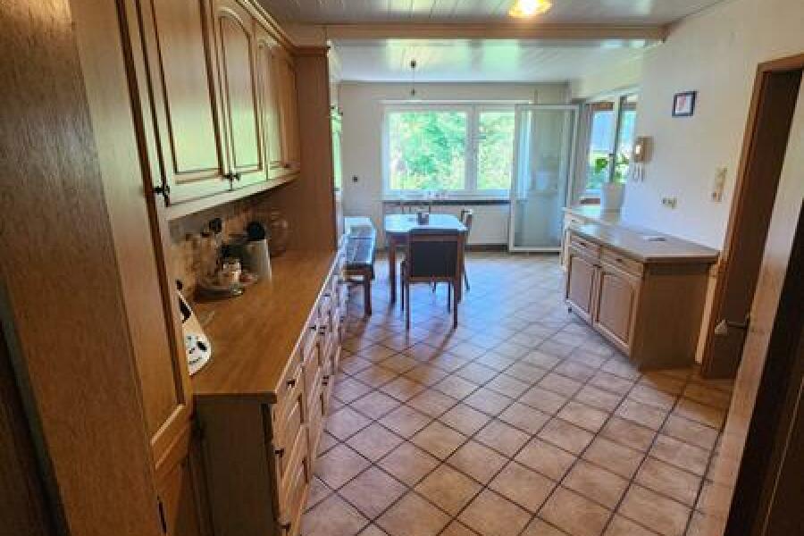 HB6-2 Wohn-Essbereich