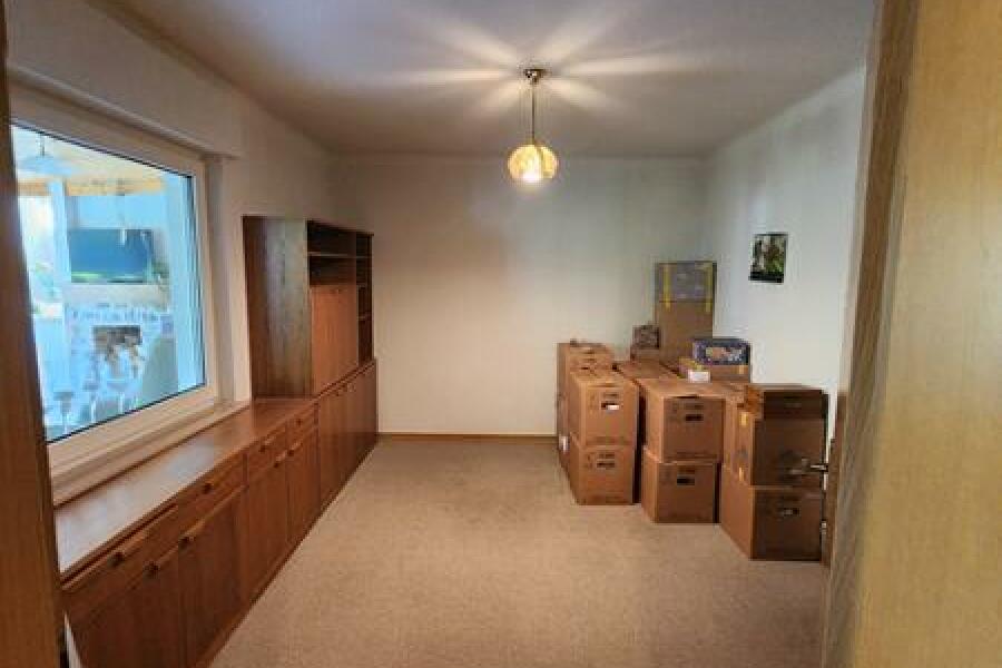 HB7-1 Vorraum Schlafzimmer 1