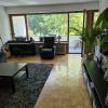 17 Wohnzimmer - Balkon