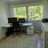 4 Büro - Schlafzimmer