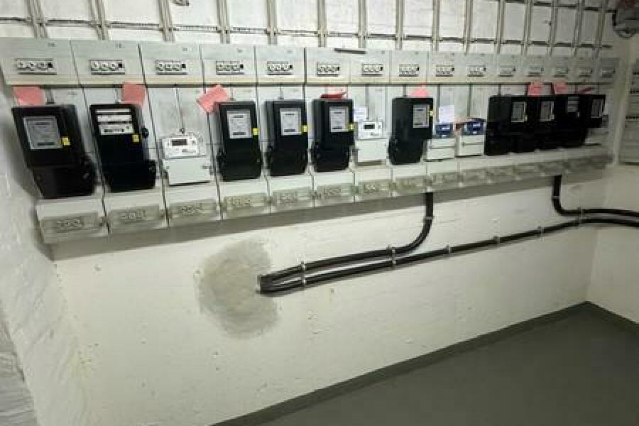 35 E-Installation