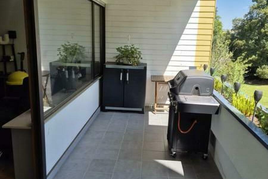 20 Balkon