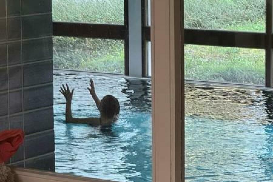 30 Schwimmbad