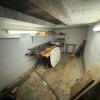 76 Grube unter Garage von KG aus betretbar
