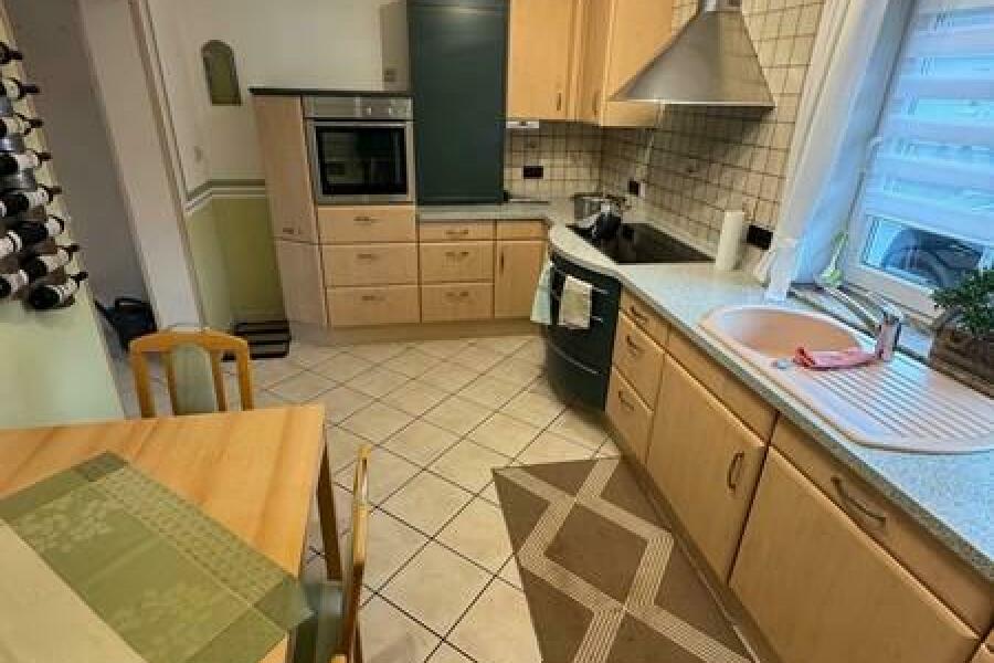 43 moderne Einbauküche