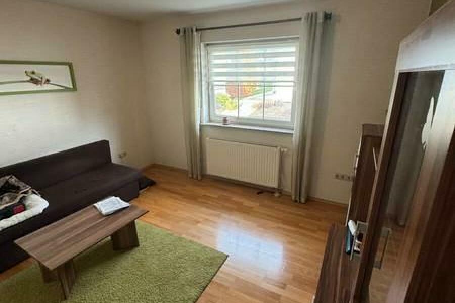 23 SZi mit Büro oder Ankleide