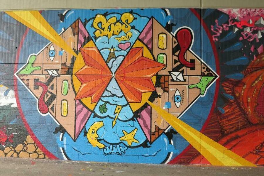 graffiti-224735 1280