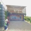 BB31 Gartenhaus u.d. Terrasse
