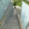BB30 Treppe zum Garten