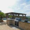 BB2-6 Terrasse-Grillplatz