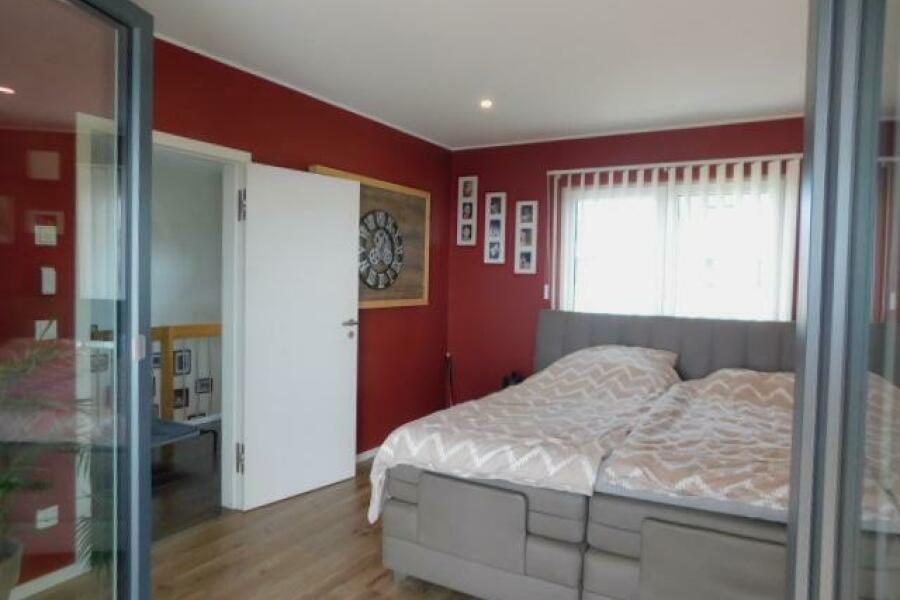 BB21 Schlafzimmer I
