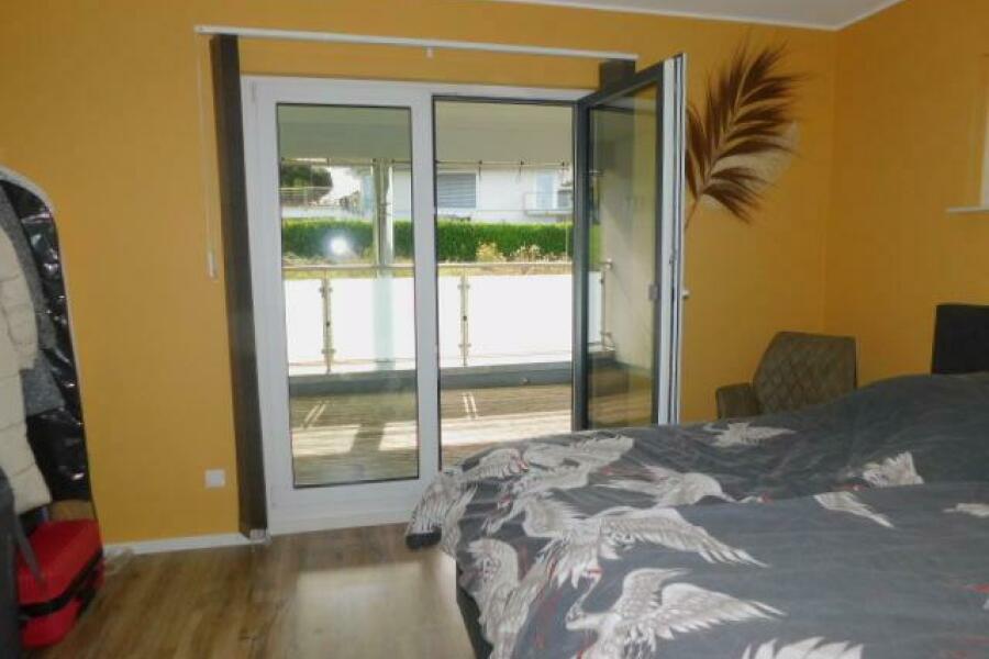 BB23-1 Schlafzimmer II