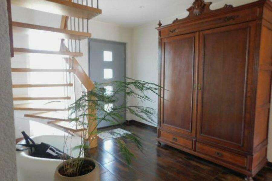 BB10 Eingangsbereich-Diele