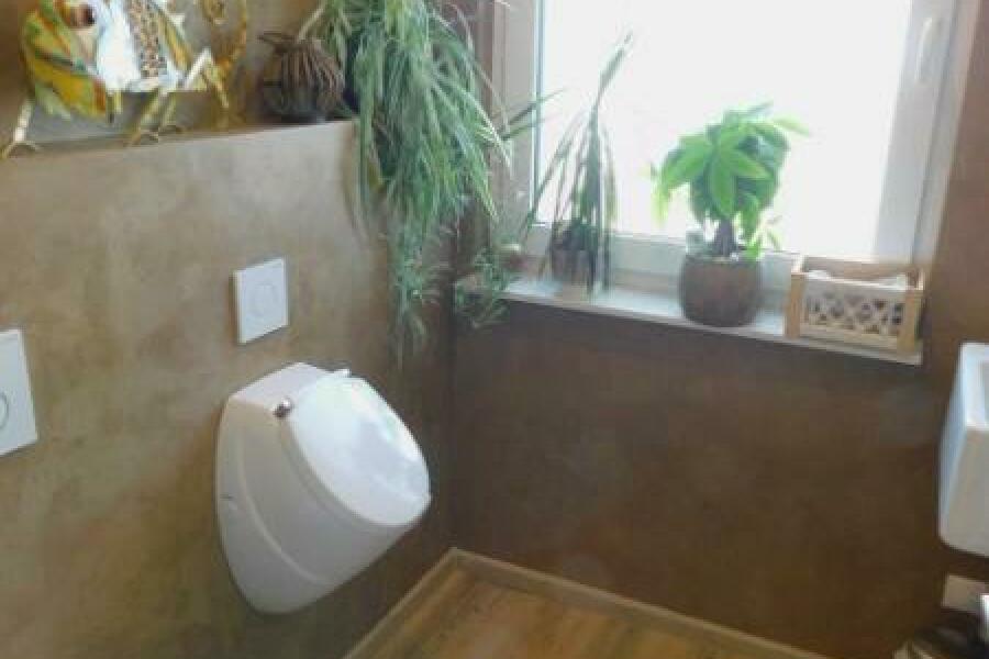 BB17 Gäste WC im EG