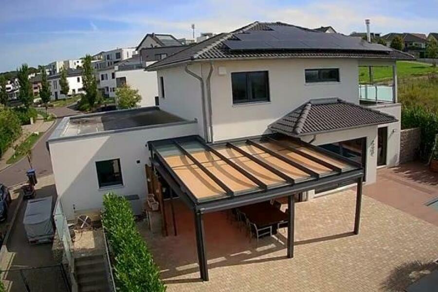 BB1-2 Ansicht Talseite