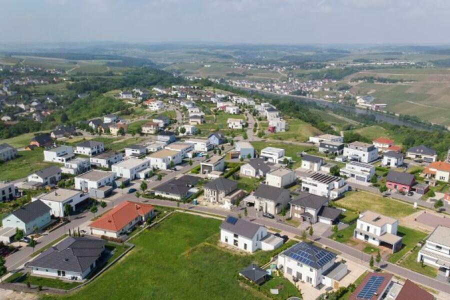 Gemeinde Wincheringen OT Auf Mont