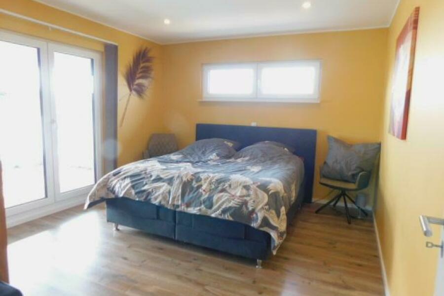 BB23 Schlafzimmer II