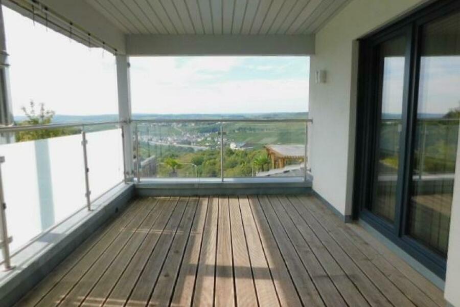 BB22 Balkon Schlafzimmer I