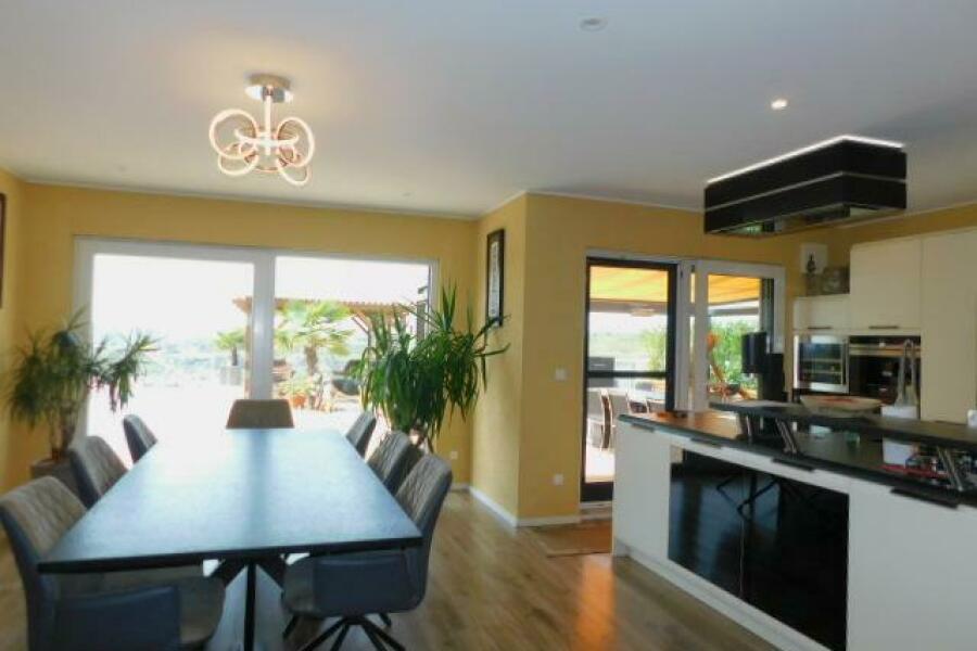 BB13 Ess-Kochbereich