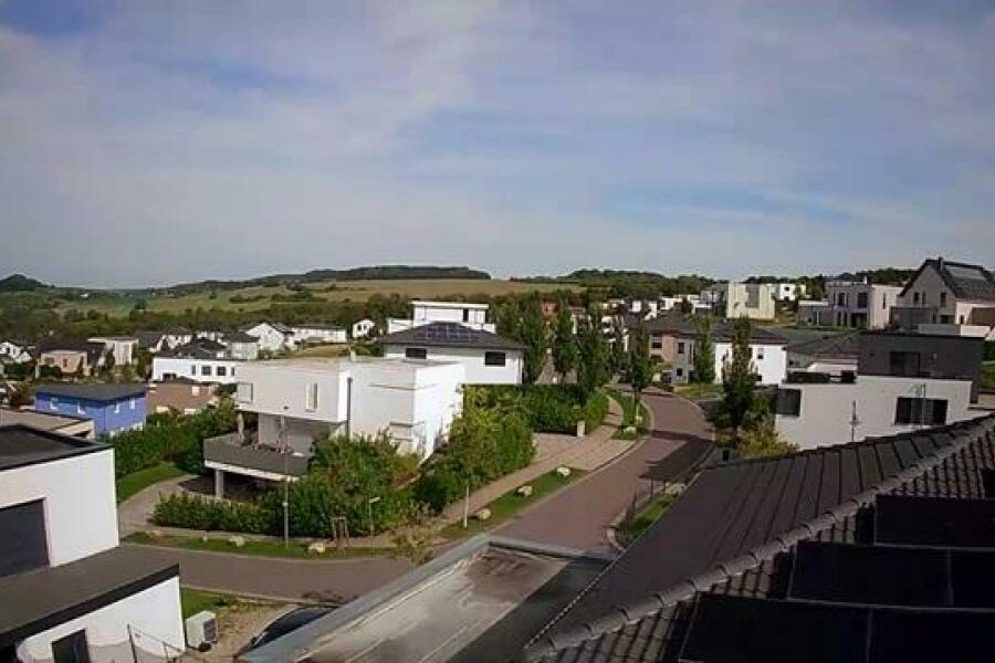 BB34 Blick i.d. Nachbarschaft