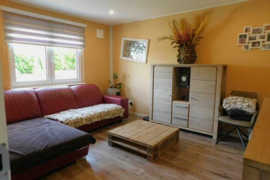 BB16 Gäste-Arbeitszimmer EG