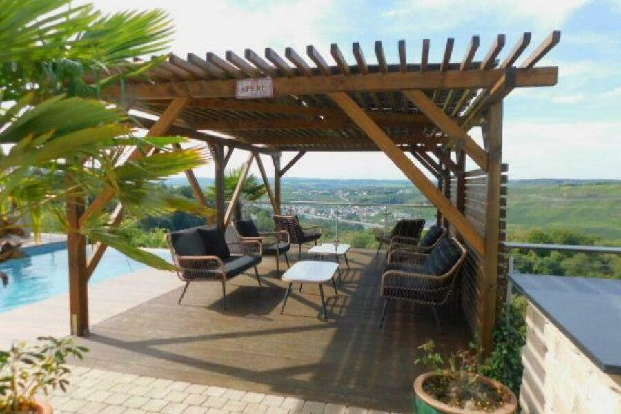 BB2-3 Pool-Terrasse