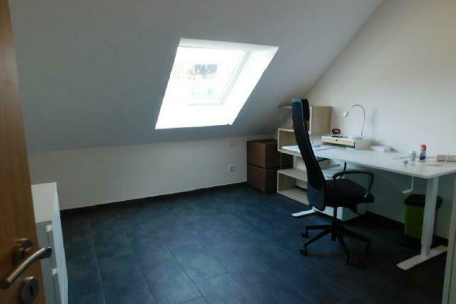 KB16 Schlafzimmer 2-Arbeitszimmer