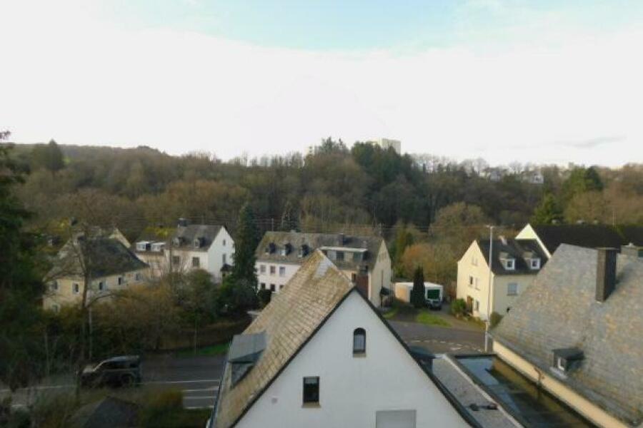 KB6 Aussicht v. Terrasse