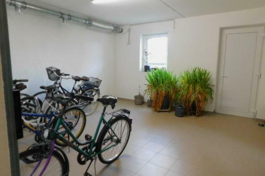 KB19 gem. Fahrradkeller