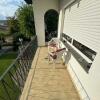 17 Balkon Rückseite