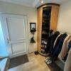 44 Flur mit Schuhschrank
